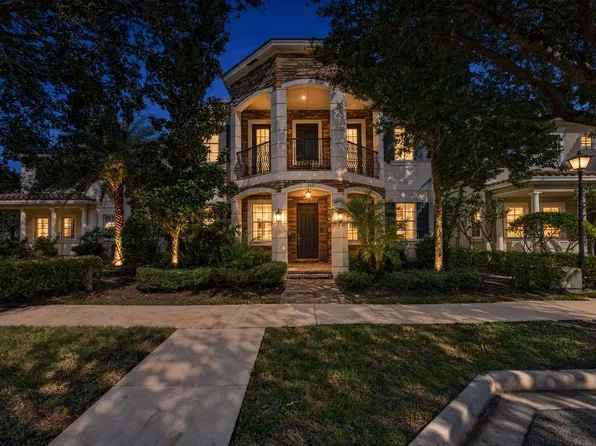 143 Killarney Court, Jupiter, FL 33458