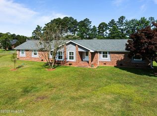 6152 Marvin Taylor Rd, Grifton, NC 28530