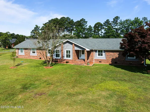 6152 Marvin Taylor Road, Grifton, NC 28530