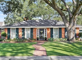 10145 Hyde Pl, River Ridge, LA 70123