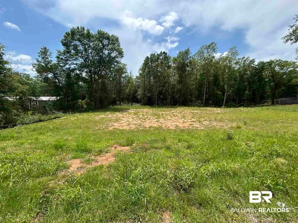 0 Repoll Rd, Mobile, AL 36695