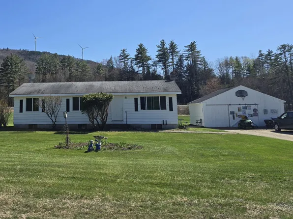 381 Depot Street, Rumney, NH 03266