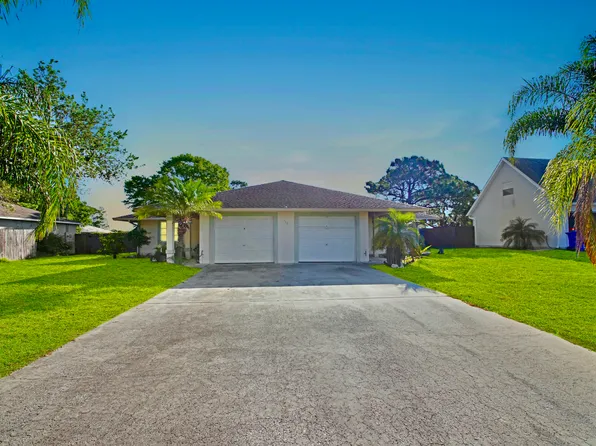 116 Aetna Street, Sebastian, FL 32958