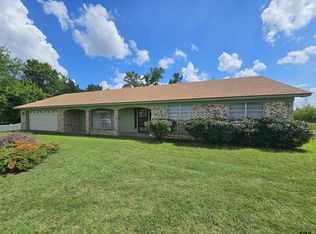 3404 State Highway 154 E, Gilmer, TX 75644