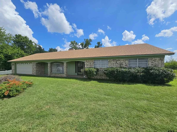 3404 State Highway 154 E, Gilmer, TX 75644