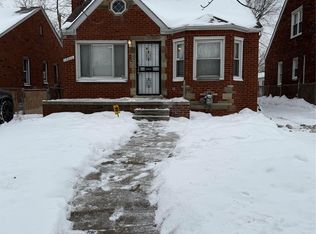 15414 Eastburn St, Detroit, MI 48205