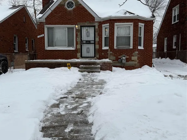 15414 Eastburn St, Detroit, MI 48205