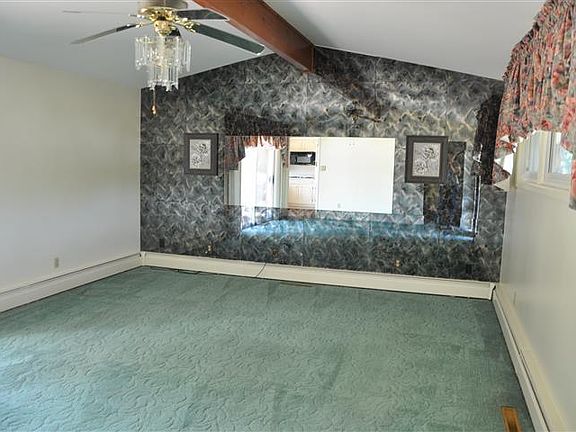 3rd image of 1303 N Alleghany Ave