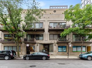 14 N Sangamon St APT 303, Chicago, IL 60607