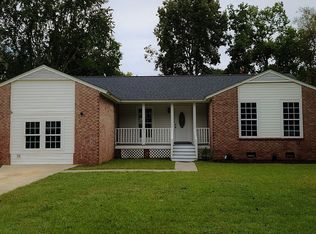 7 Drummond Ct, Charleston, SC 29414