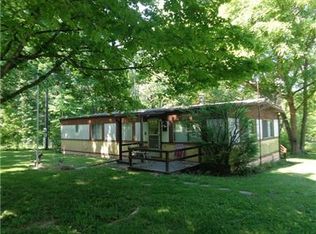 4792 Cunot Cataract Rd, Poland, IN 47868