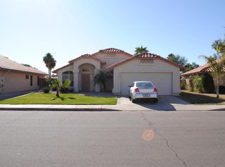 5875 W Venus Way, Chandler, AZ 85226