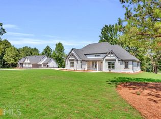 1192 Mulberry Chase, Commerce, GA 30530