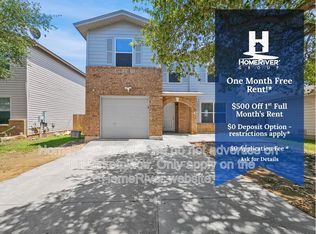 3746 Candleglenn Dr, San Antonio, TX 78244