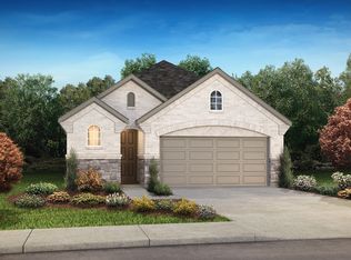 Plan 3034 Plan, Sienna 40, Missouri City, TX 77459