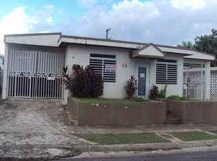 B24 Calle Visalia, Bayamon, PR 00956