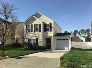 4 Gandhi Dr, Durham, NC 27703