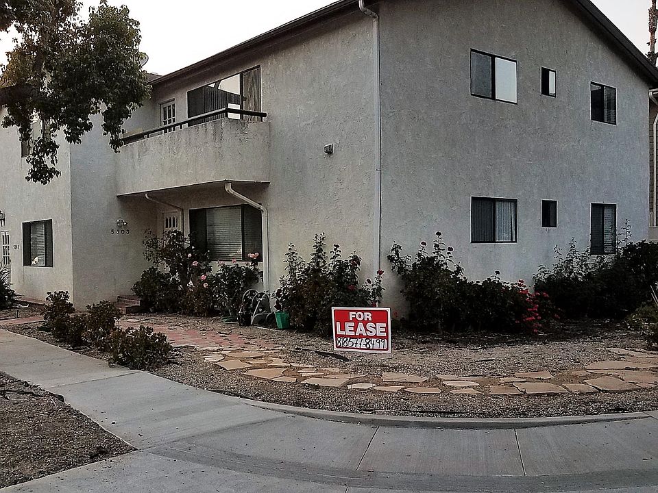 1st image of 5305 Alhama Dr #B