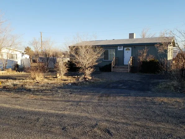 1755 Fort Churchill Rd, Silver Springs, NV 89429