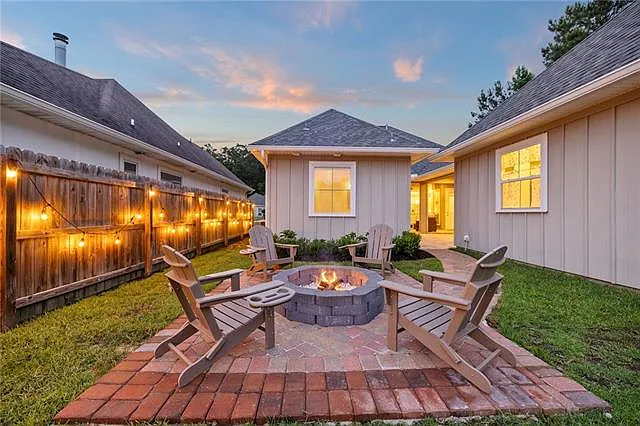 1029 Spring Haven Ln — Photo 47