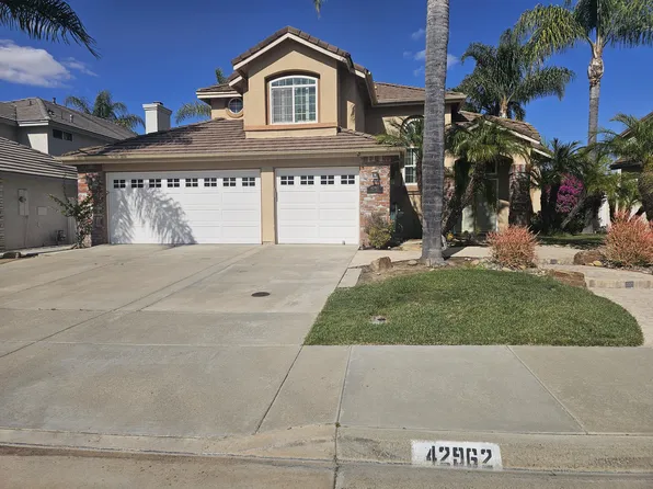 42962 Cala Rosso, Temecula, CA 92592