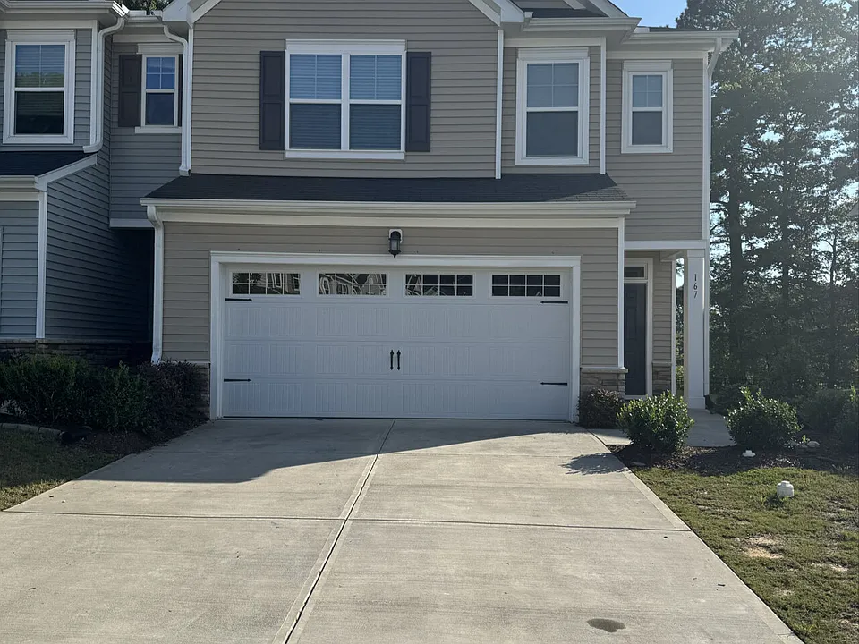 167 Tumbling Rock Way