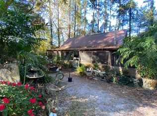 16879 109th Rd, Mc Alpin, FL 32062