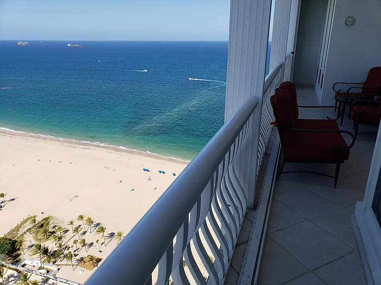 2200 S Ocean Ln #3 — Photo 18