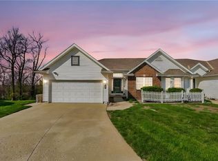 3402 Kempton Ct, Platte City, MO 64079