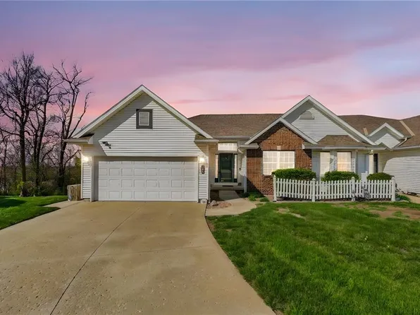 3402 Kempton Ct, Platte City, MO 64079