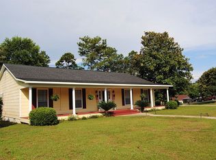 100 Robbins Blvd, Daphne, AL 36526