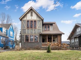 135 S 21st St, Richmond, IN