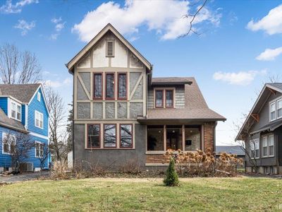 135 S 21st St, Richmond, IN, 47374