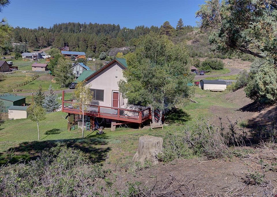 214 Terrace Dr, Pagosa Springs, CO 81147 | MLS #797510 | Zillow