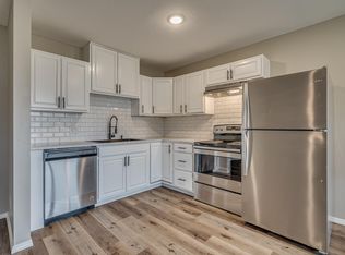 421 W 9th St, Bartlesville, OK 74003