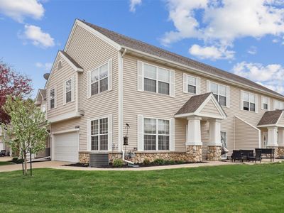 277 S 79th St UNIT 608, West Des Moines, IA, 50266