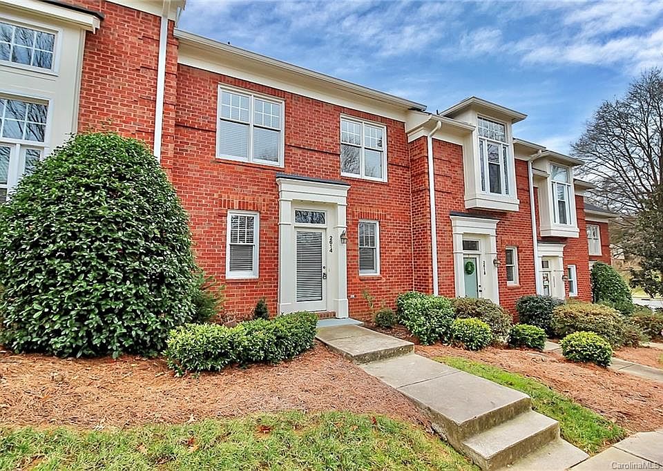 2614 Dilworth Heights Ln, Charlotte, NC 28209 Zillow