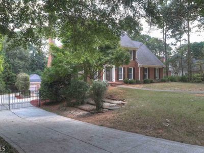2724 Harvest Dr SE, Conyers, GA, 30013