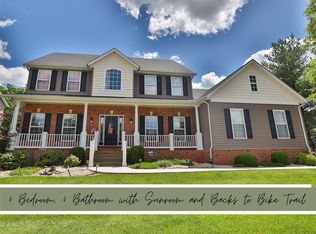 716 Williamsburg Blvd, Edwardsville, IL