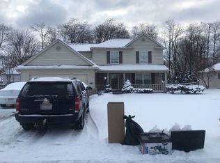 2034 Austin Bluffs Ct, Toledo, OH 43615