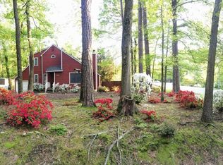 7757 Duncaster Rd, Richmond, VA 23225