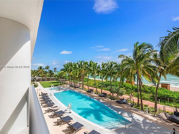 4th image of 6899 Collins Ave Unit 205