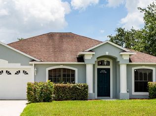 3105 SE Card Ter, Port Saint Lucie, FL 34984