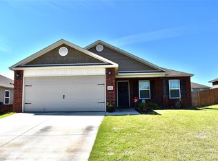 14836 E 36th Pl, Tulsa, OK 74134