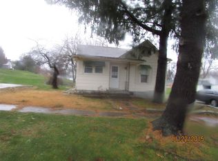 319 Ridyard Ave, Kewanee, IL 61443