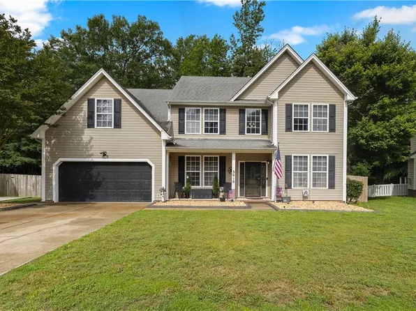 3010 Elmore Cir, Suffolk, VA 23434