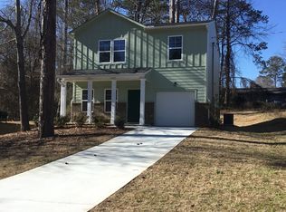 9168 Carr Cir SW, Covington, GA 30014