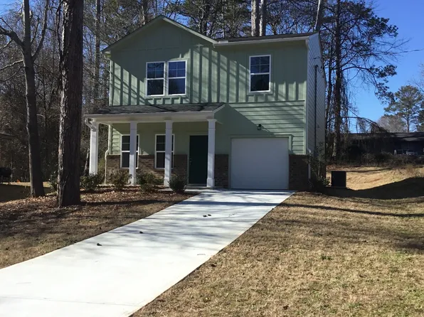 9168 Carr Cir SW, Covington, GA 30014
