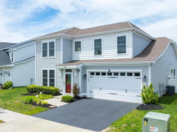 20219 Salty Air Dr, Millville, DE 19967