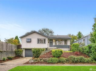 9244 20th Ave SW, Seattle, WA 98106